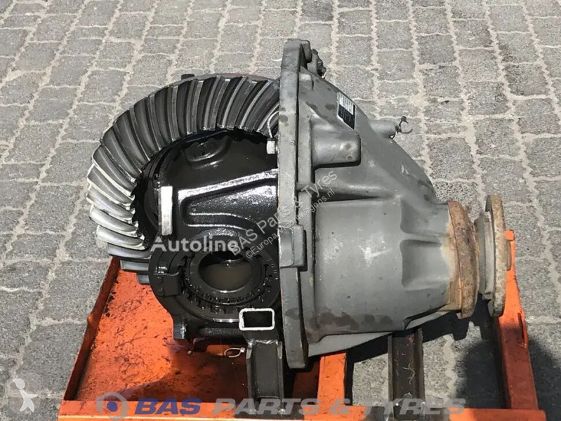 قطع غيار الآليات الثقيلة Meritor Volvo RSS1344C