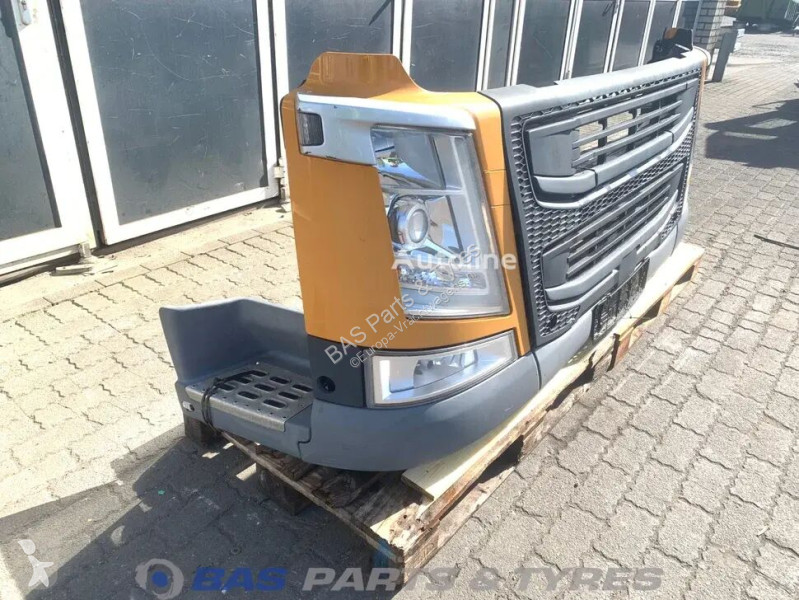 قطع غيار الآليات الثقيلة Volvo