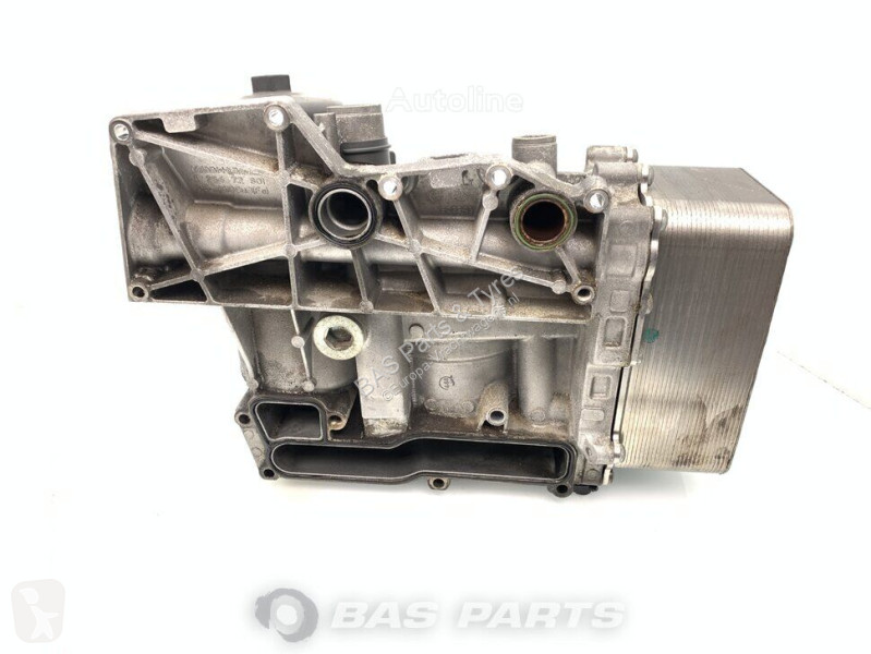 قطع غيار الآليات الثقيلة DAF Oil module