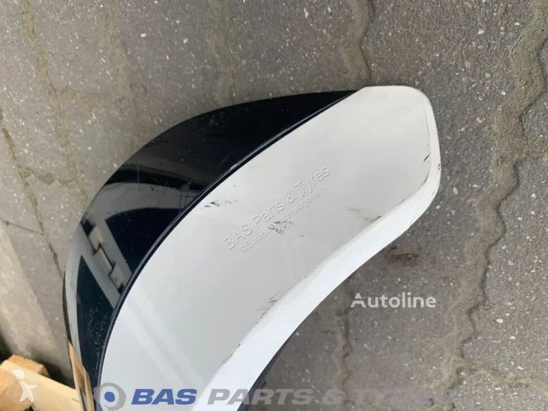 Pezzi di ricambio per mezzi pesanti Scania...
