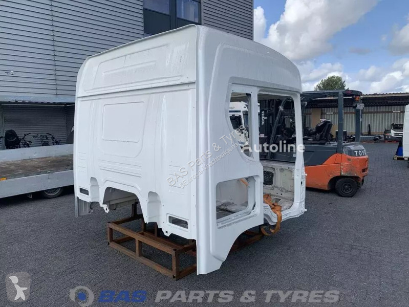 قطع غيار الآليات الثقيلة Scania