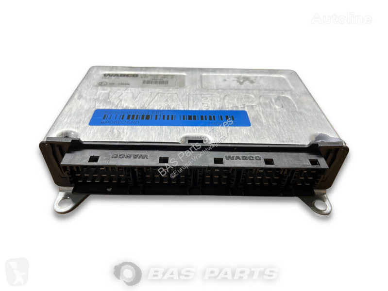 قطع غيار الآليات الثقيلة Wabco EBS DAF
