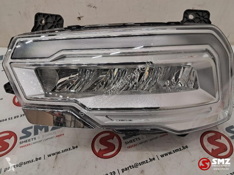 قطع غيار الآليات الثقيلة DAF Occ koplamp LED...