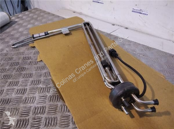 قطع غيار الآليات الثقيلة Renault Capteur de...