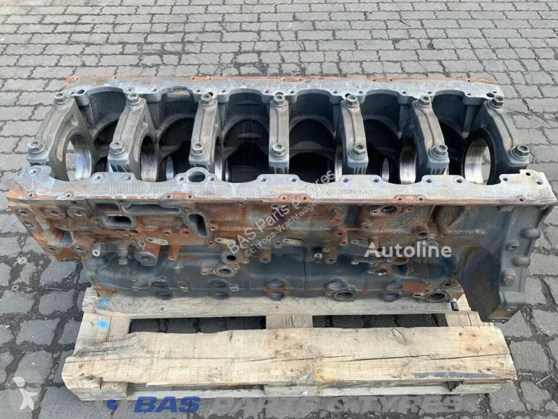 قطع غيار الآليات الثقيلة DAF