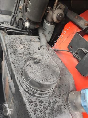 قطع غيار الآليات الثقيلة Iveco Capteur AdBlue...