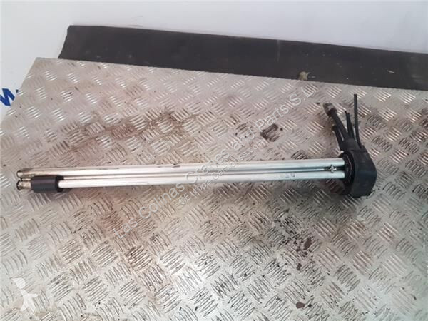 قطع غيار الآليات الثقيلة Iveco Capteur de...