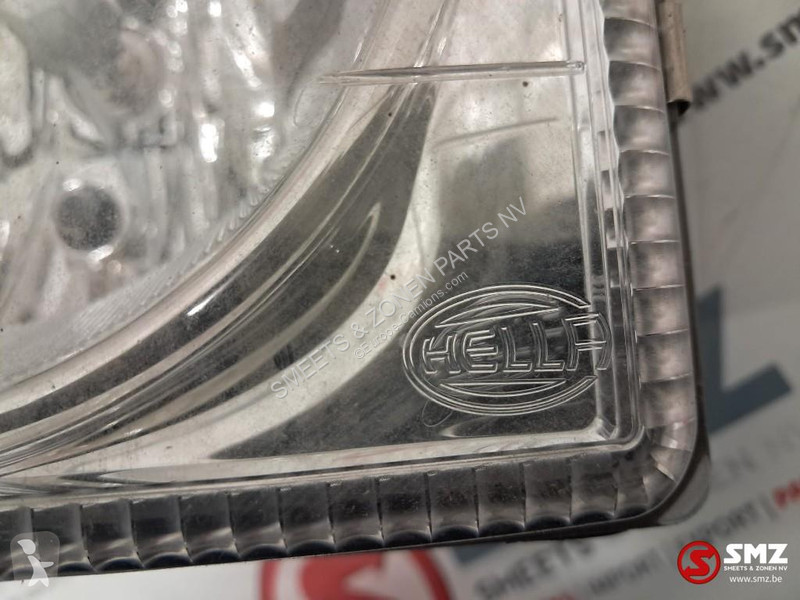 قطع غيار الآليات الثقيلة Renault Occ koplamp...