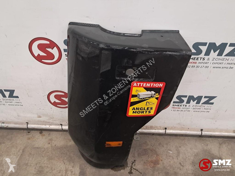 قطع غيار الآليات الثقيلة Renault Occ hoekbumper...