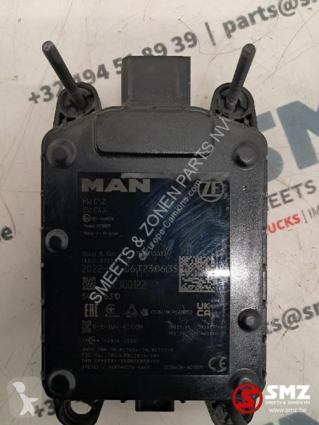 قطع غيار الآليات الثقيلة MAN Occ afstandssensor...