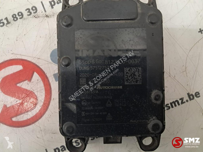 قطع غيار الآليات الثقيلة MAN Occ afstandssensor...