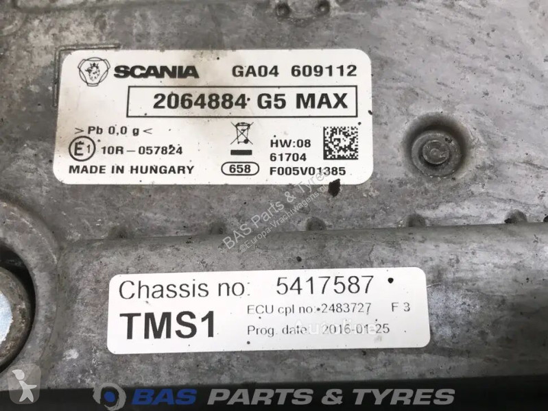 Vrachtwagenonderdelen Scania TMS1