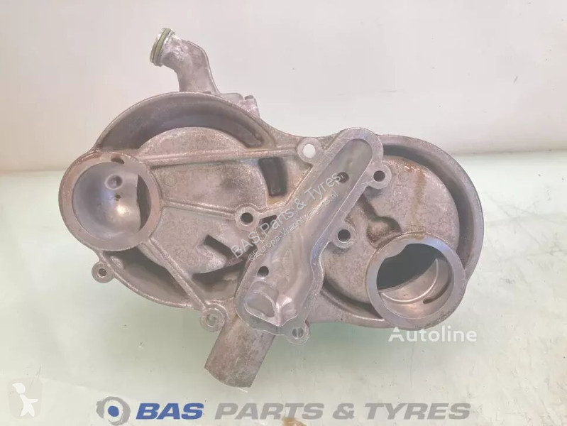 قطع غيار الآليات الثقيلة Scania housing