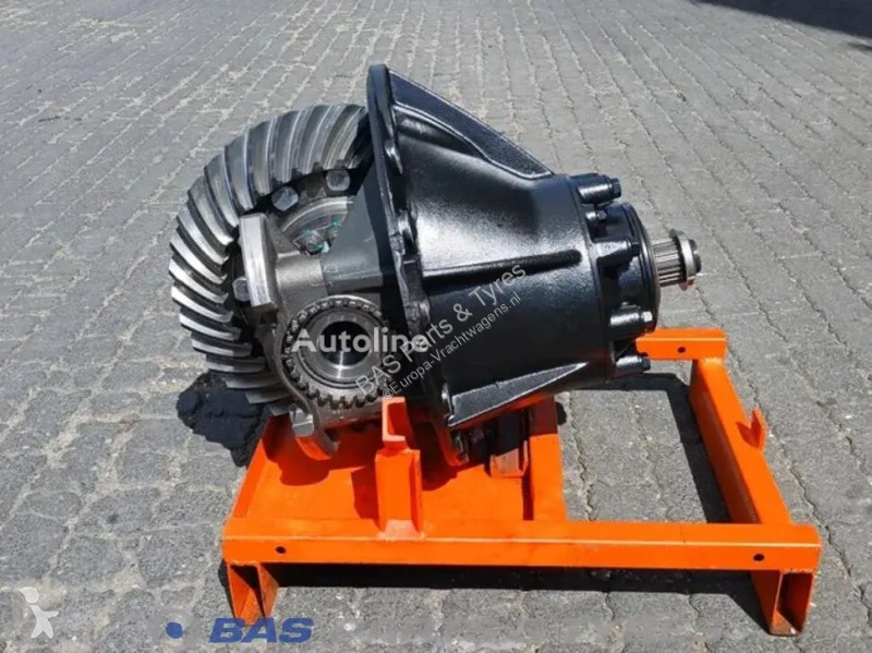 قطع غيار الآليات الثقيلة Scania