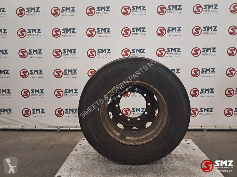 قطع غيار الآليات الثقيلة Hankook Occ...