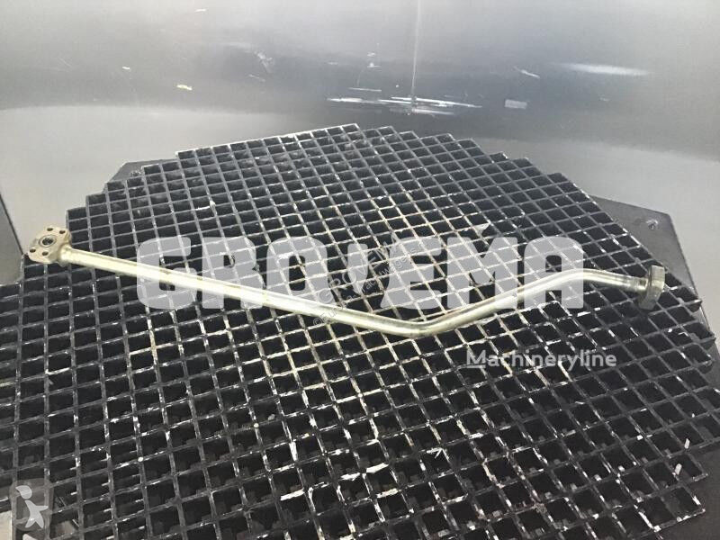 قطع غيار الآليات الثقيلة Liebherr Pressure Line