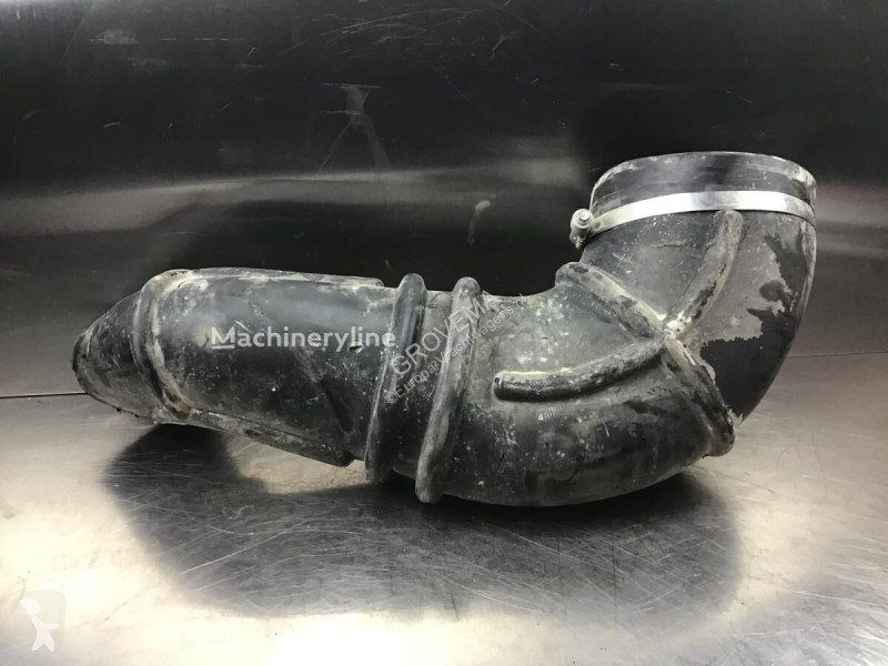 قطع غيار الآليات الثقيلة Liebherr Air Hose
