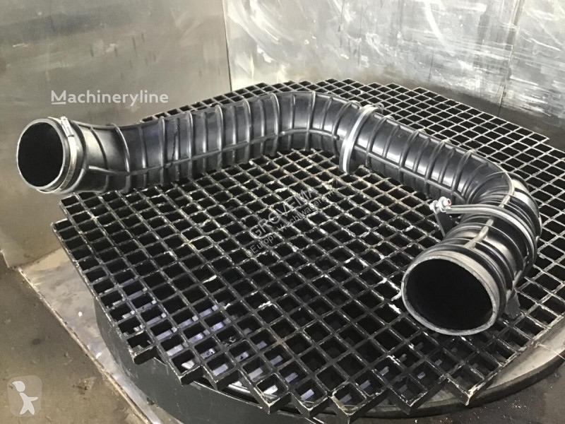 قطع غيار الآليات الثقيلة Liebherr Air Hose