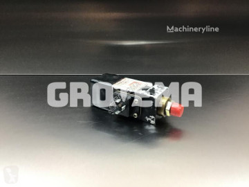 Sistema eléctrico Liebherr