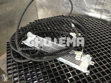泠却系统零配件 利勃海尔