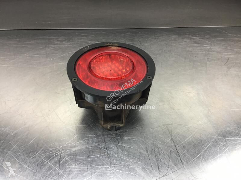 قطع غيار الآليات الثقيلة Liebherr Reflector