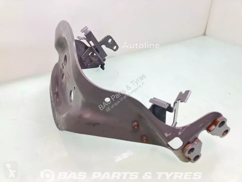 قطع غيار الآليات الثقيلة Scania Air Spring Bracket