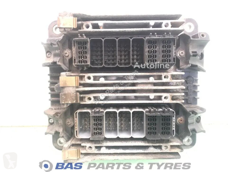 Vrachtwagenonderdelen Scania Engine management ECU