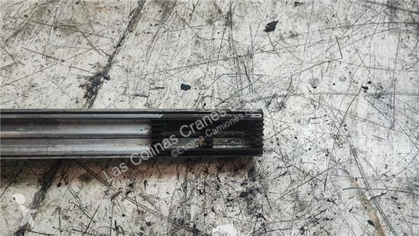 Repuestos para camiones MAN Capteur de niveau...