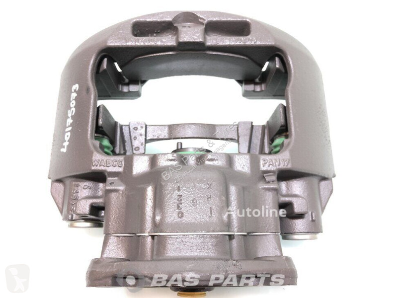 قطع غيار الآليات الثقيلة Wabco Right DAF