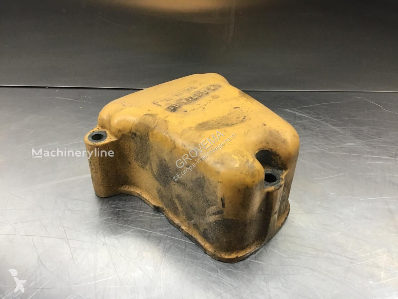 Vrachtwagenonderdelen Liebherr Cylinder Head Cover
