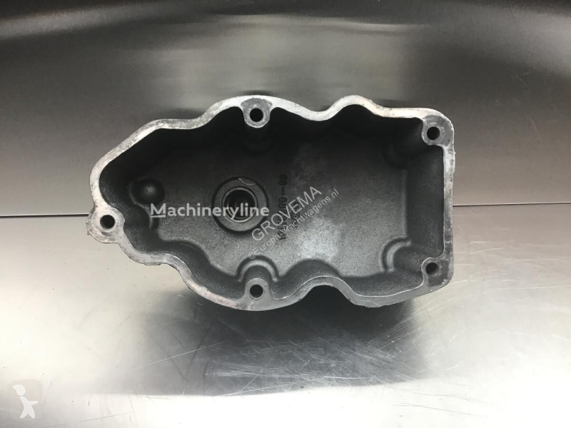 Vrachtwagenonderdelen Liebherr Cylinder Head Cover