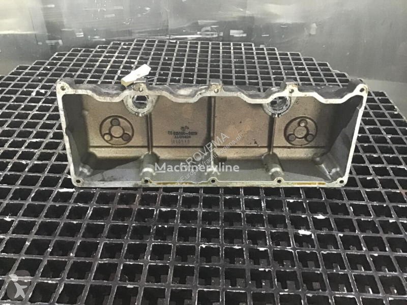 Vrachtwagenonderdelen Liebherr cylinderhead cover