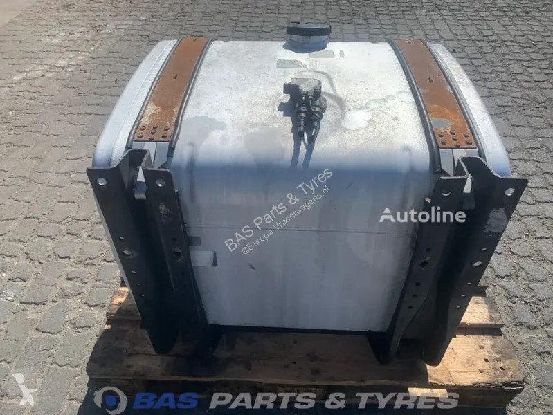 قطع غيار الآليات الثقيلة MAN 310 Liter