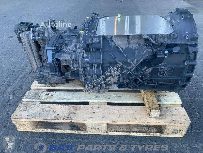 Vrachtwagenonderdelen ZF TGS MAN 12TX2621 DD...
