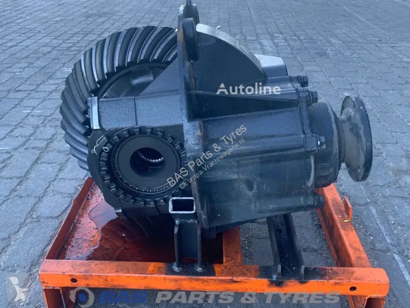 Pièces poids lourds MAN HY-135012