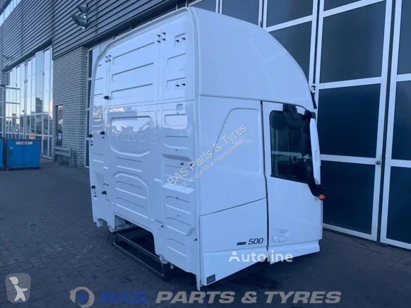 قطع غيار الآليات الثقيلة Volvo