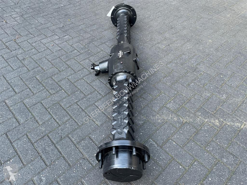 Repuestos para camiones Wacker Neuson...