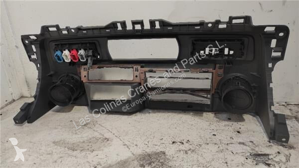 Pièces poids lourds Renault Boîtier du tableau...