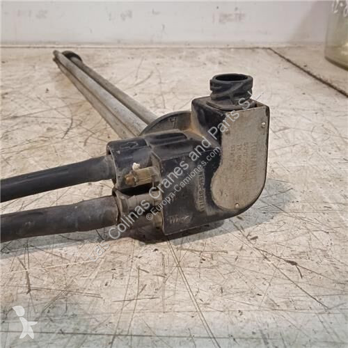 قطع غيار الآليات الثقيلة Renault Capteur de...