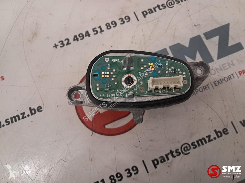 قطع غيار الآليات الثقيلة DAF Occ...