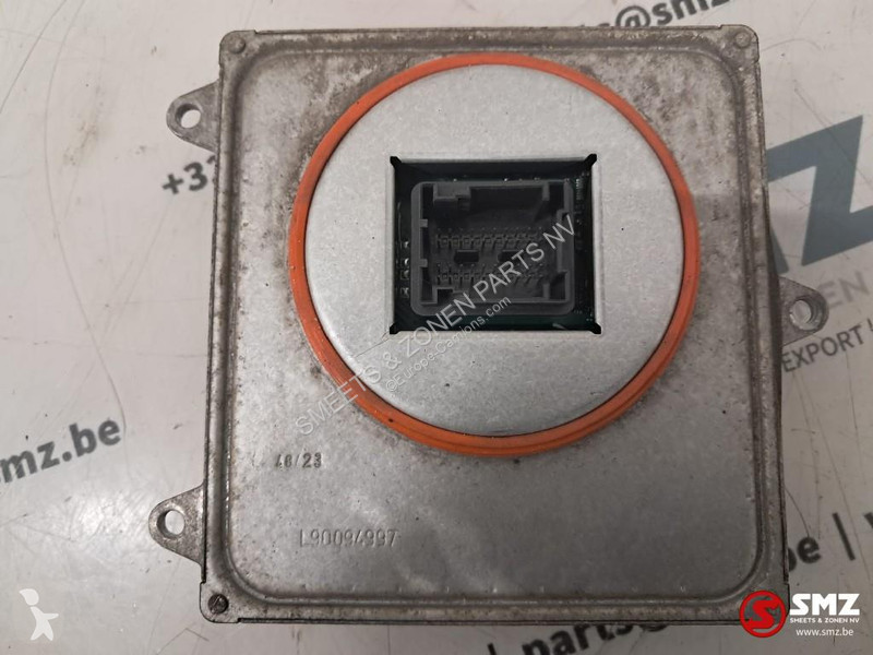 قطع غيار الآليات الثقيلة DAF Occ LED...