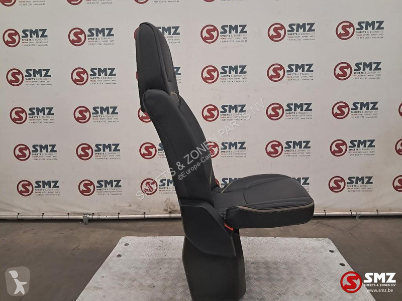 قطع غيار الآليات الثقيلة DAF Occ...