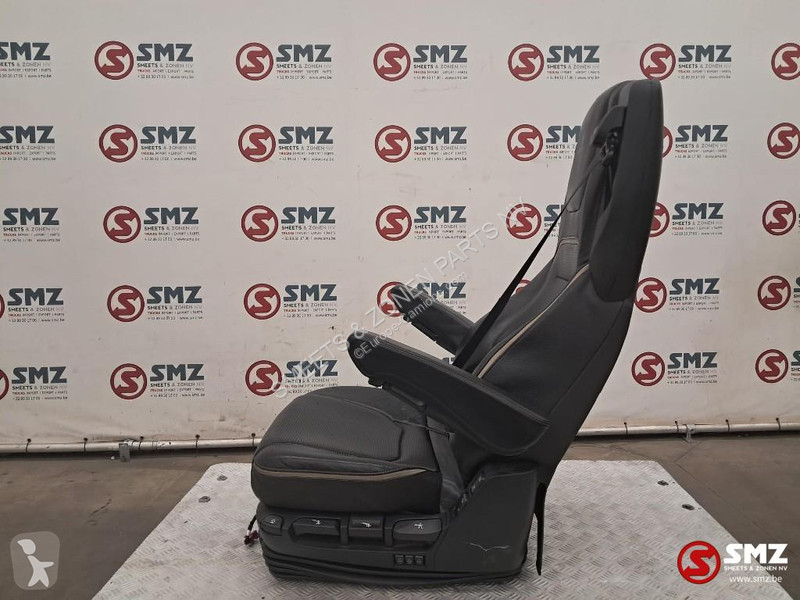 قطع غيار الآليات الثقيلة DAF Occ...