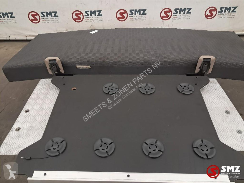 قطع غيار الآليات الثقيلة DAF Occ onderbed DAF