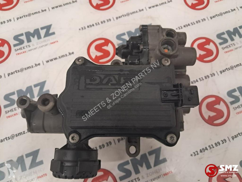 قطع غيار الآليات الثقيلة DAF Occ luchtdroger DAF