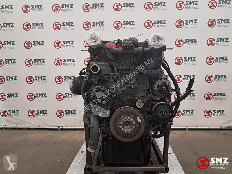 قطع غيار الآليات الثقيلة DAF Occ motor MX13...