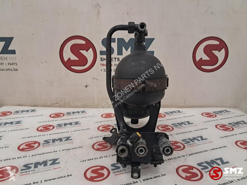 قطع غيار الآليات الثقيلة MAN Occ set...
