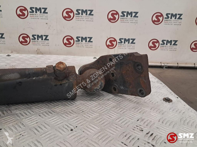 قطع غيار الآليات الثقيلة MAN Occ hydraulische...