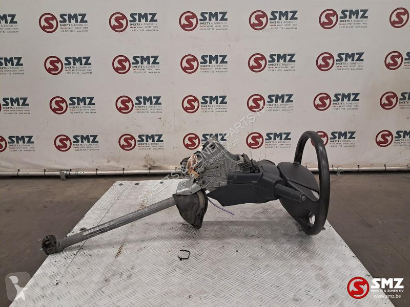 قطع غيار الآليات الثقيلة MAN Occ stuurwiel +...