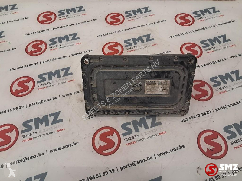 قطع غيار الآليات الثقيلة DAF Occ ECU chassis...